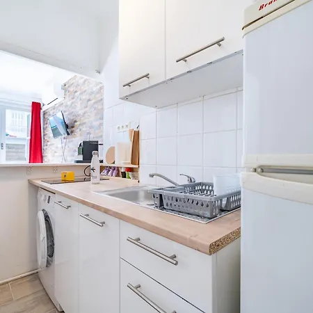 Proche Avec Jardin * Ницца