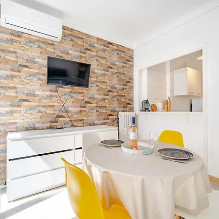 Apartmán Proche Avec Jardin *