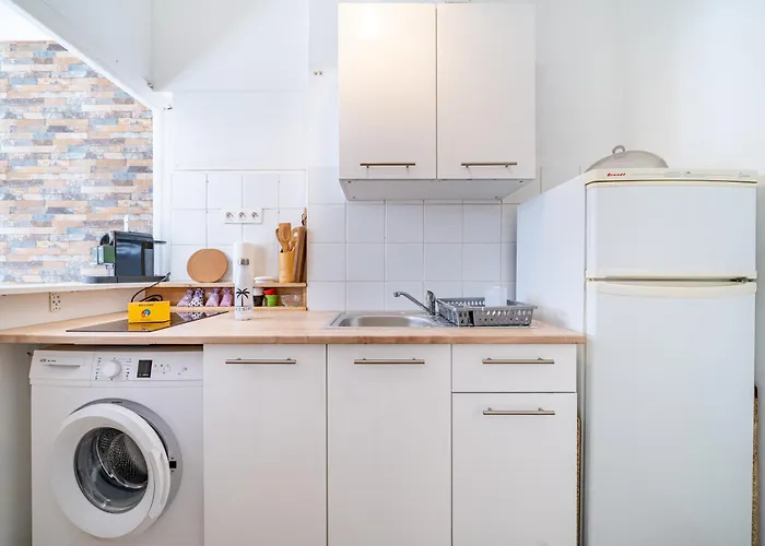 Proche Avec Jardin Appartement